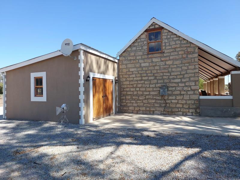 2 Bedroom Property for Sale in Nieuwoudtville Northern Cape